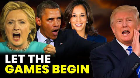 THE COUP ISN'T OVER YET!