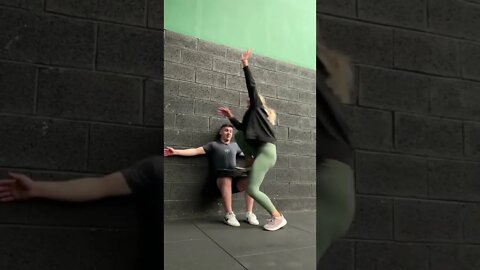 Pistol Squat Challenge