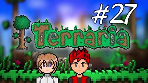 Terraria #27 - On The Awesome Australian Trail