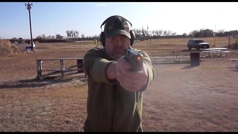 Taurus G3 Range and Accuracy Test. How good is it?
