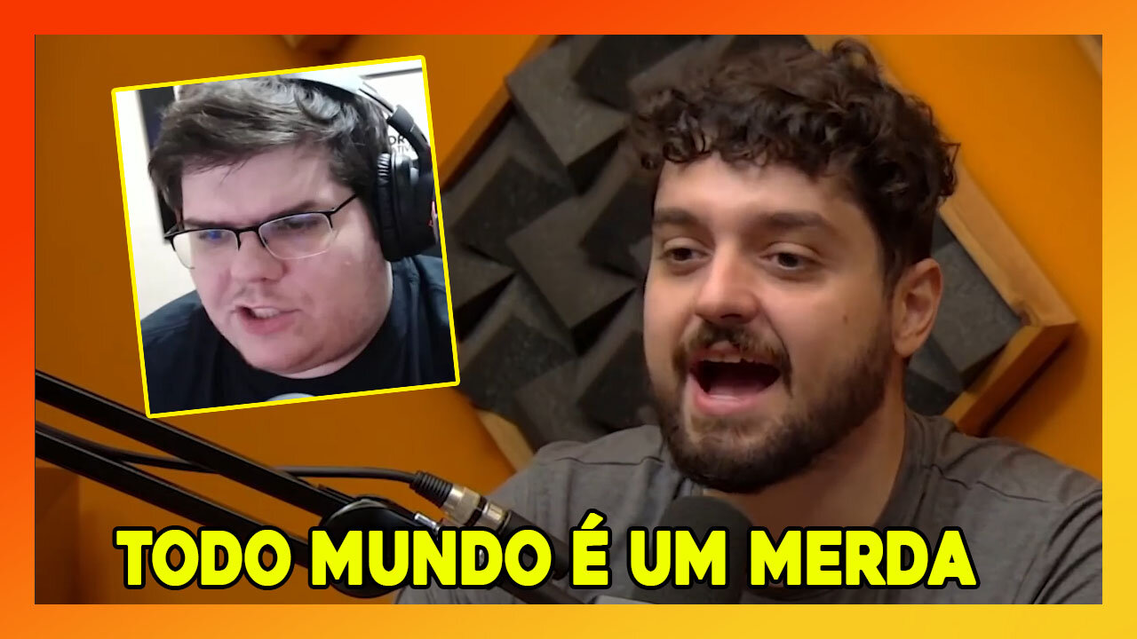 MONARK SOBRE CASIMIRO