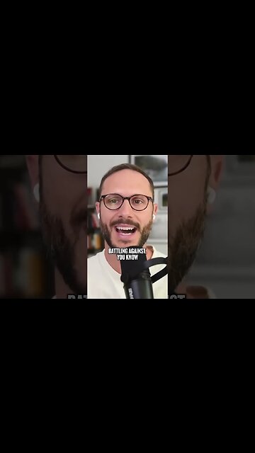 The One Rule Of Men | Connor Beaton