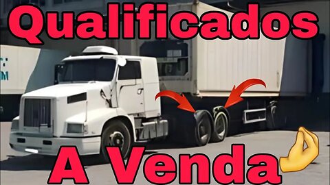 Ep64 🚛 Caminhões Qualificados à venda até 70Mil 📉 Oliveira Isaias