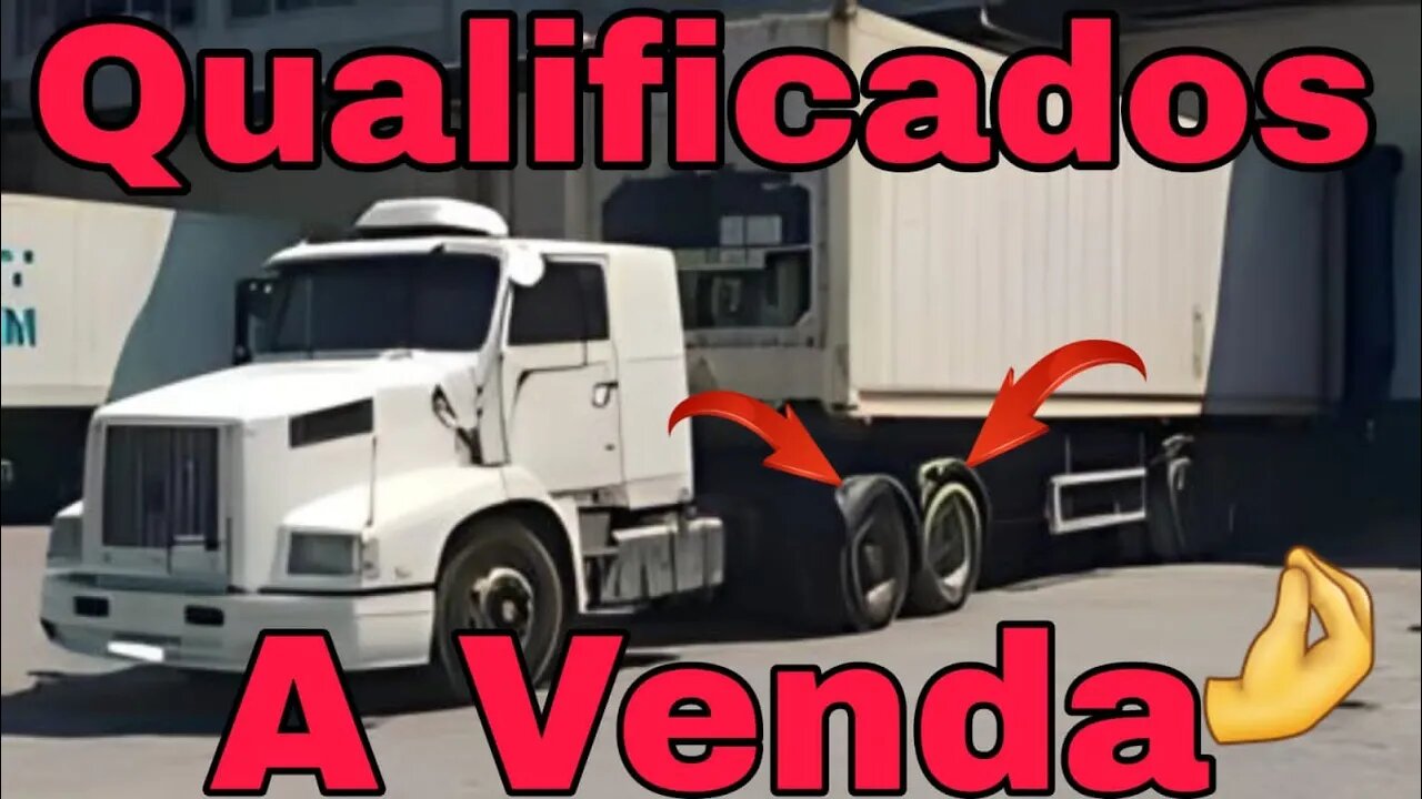 Ep64 🚛 Caminhões Qualificados à venda até 70Mil 📉 Oliveira Isaias