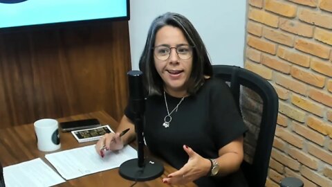 EP 22 LÉXICO, TER OU NÃO TER!?
