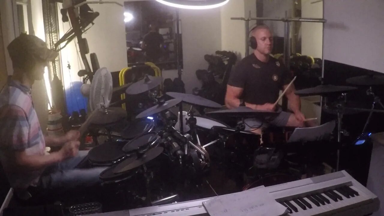 Apr 08, 2021 - JE 2 of 2