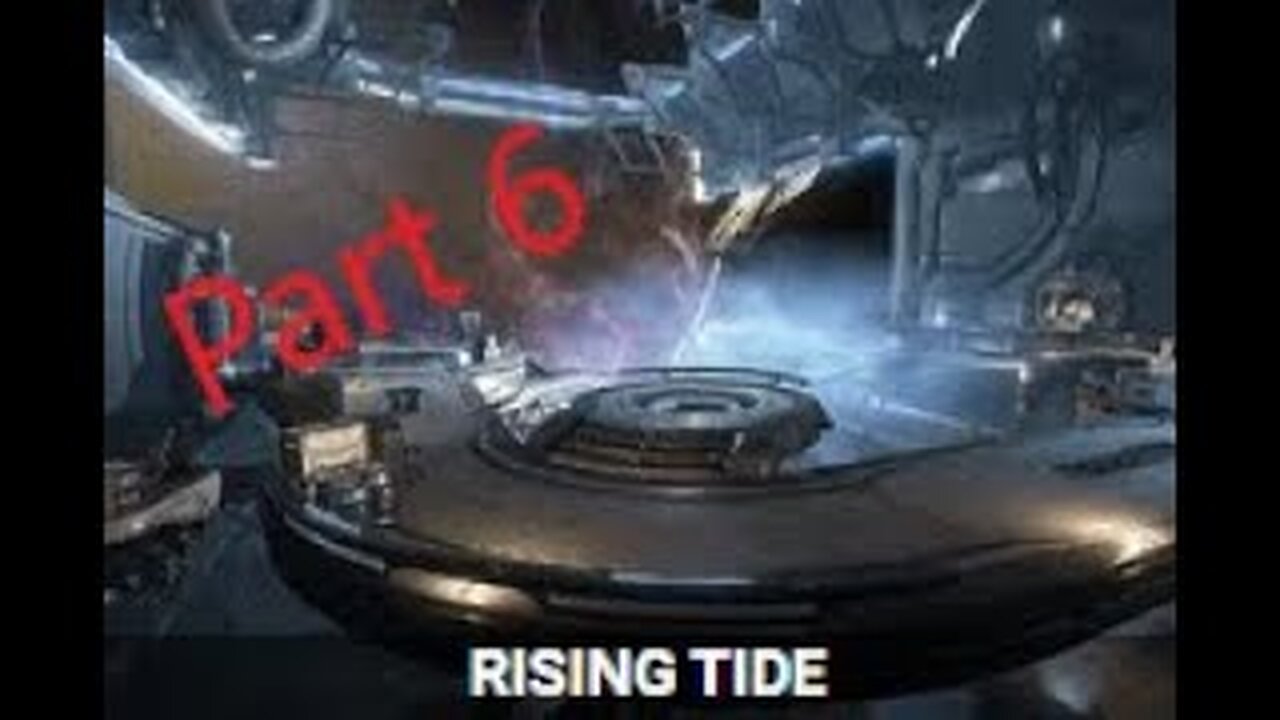 Rising Tide Quest Part 6