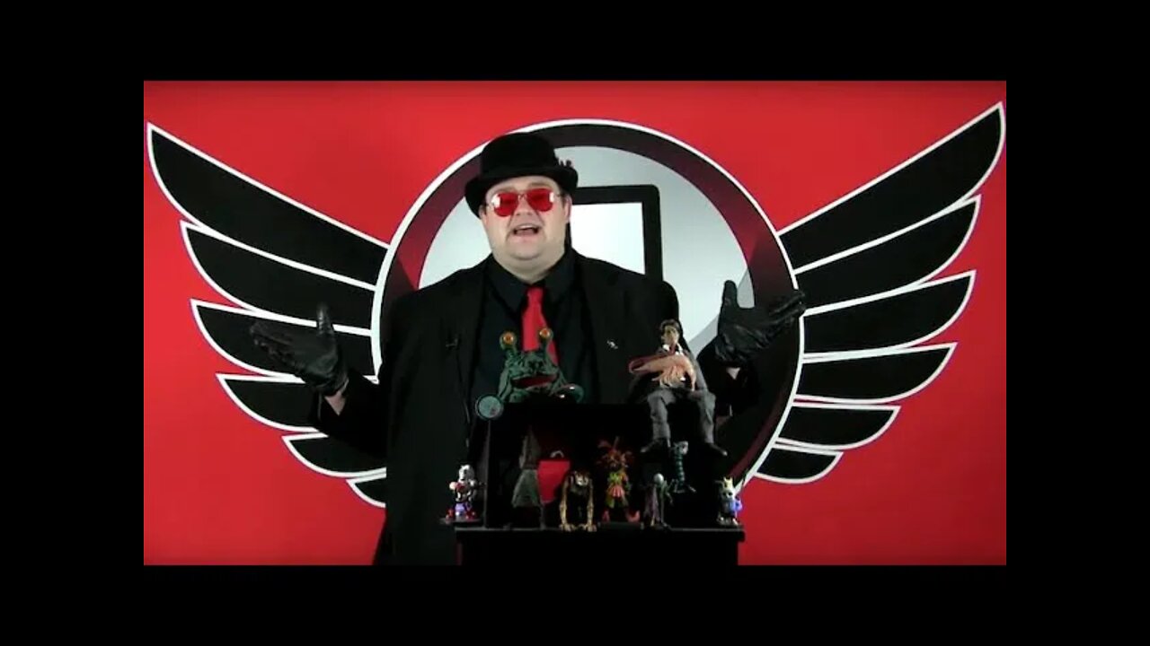 Curb Your Jim Sterling #Shorts Version