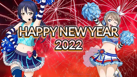 Happy New Year 2022 | Short Compilation