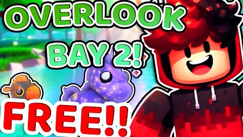 Overlook Bay 2 FREE RELEASE!!