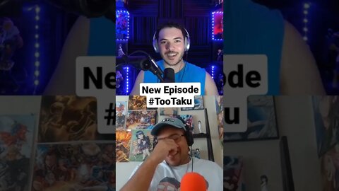 TakuTalk 224! Watch the full Episode on the TooTaku YouTube