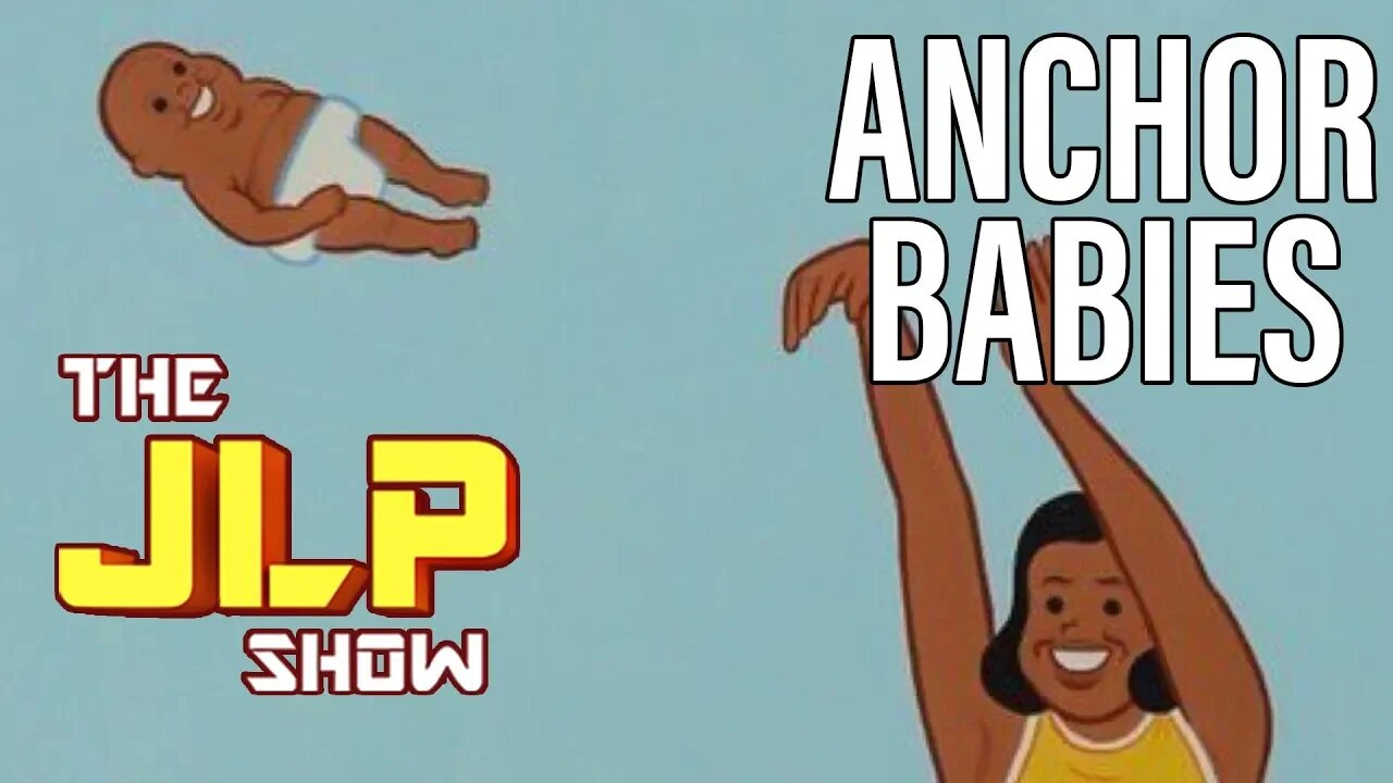 A Glimpse into the Story of an Illegal Anchor Baby