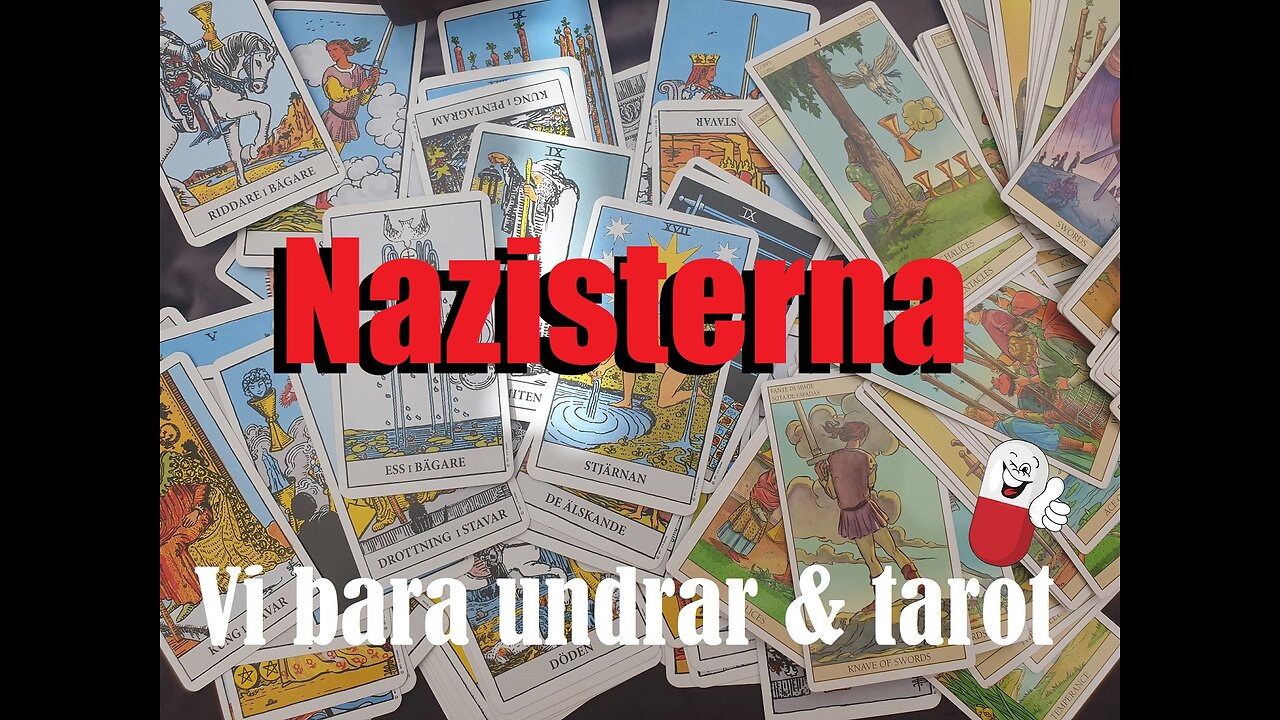 Nazisterna