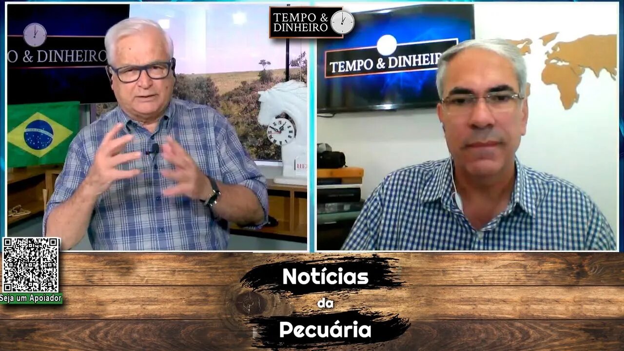 Boi gordo de olho na China que anuncia novas restrições a carne bovina