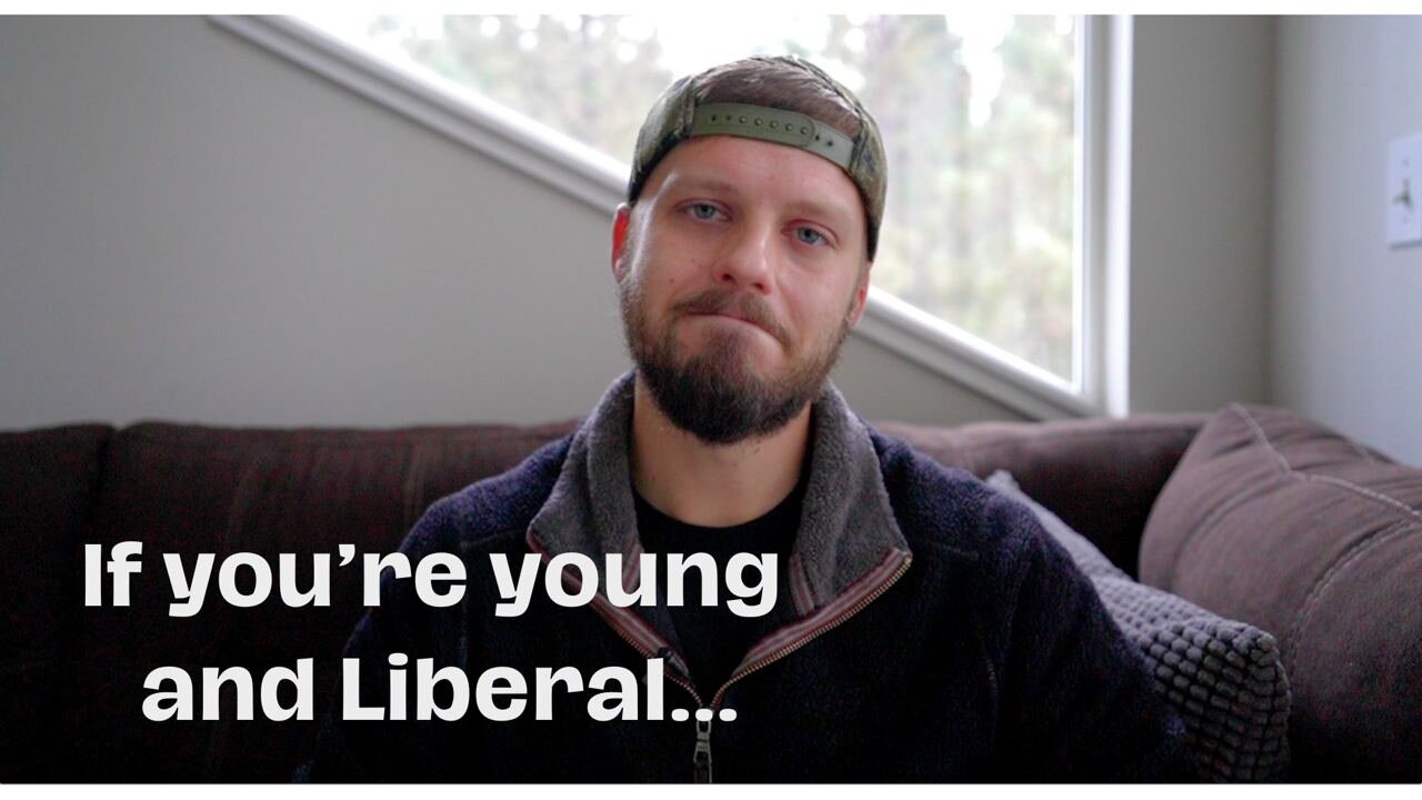 Young Liberals & Old Conservatives