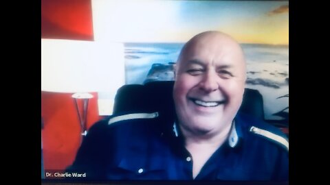 My review on Truthers,Charlie Ward & Gene Decode..