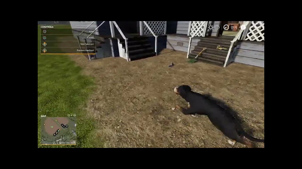 The 'BEST THING' in Farming Simulator 19 #shorts