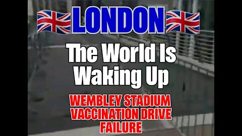 UK 🇬🇧 Vexine Drive Failure 💀