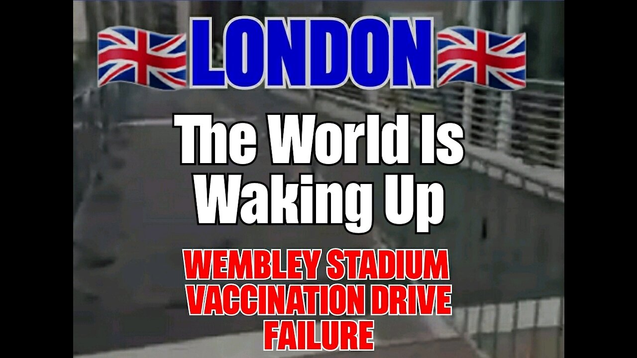 UK 🇬🇧 Vexine Drive Failure 💀