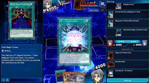 How to Farm Professional Aster Phoenix [Yu-Gi-Oh!Duel Links]