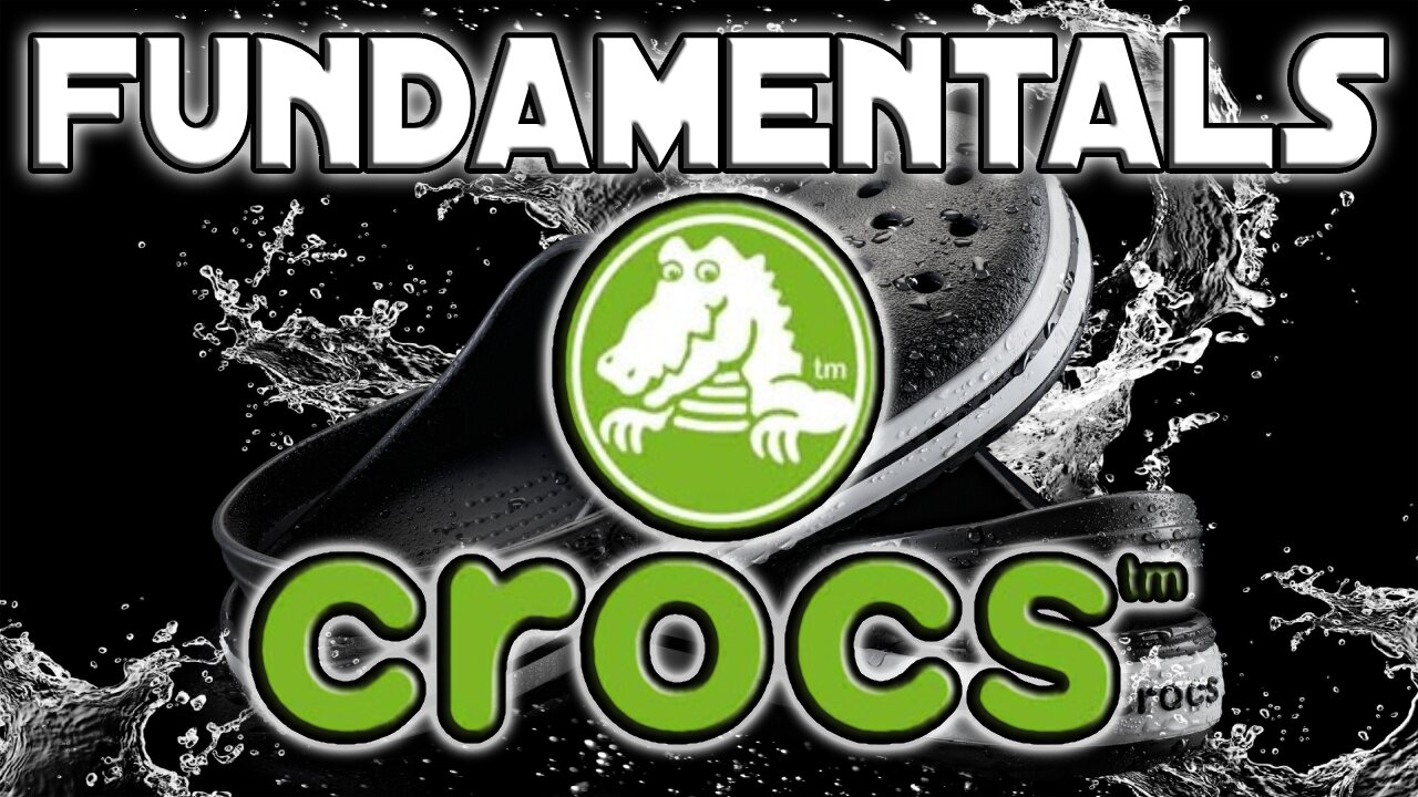 This Will Be the Make It Or Break It For Crocs | $CROX
