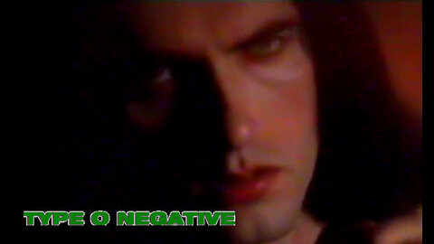 Type O Negative