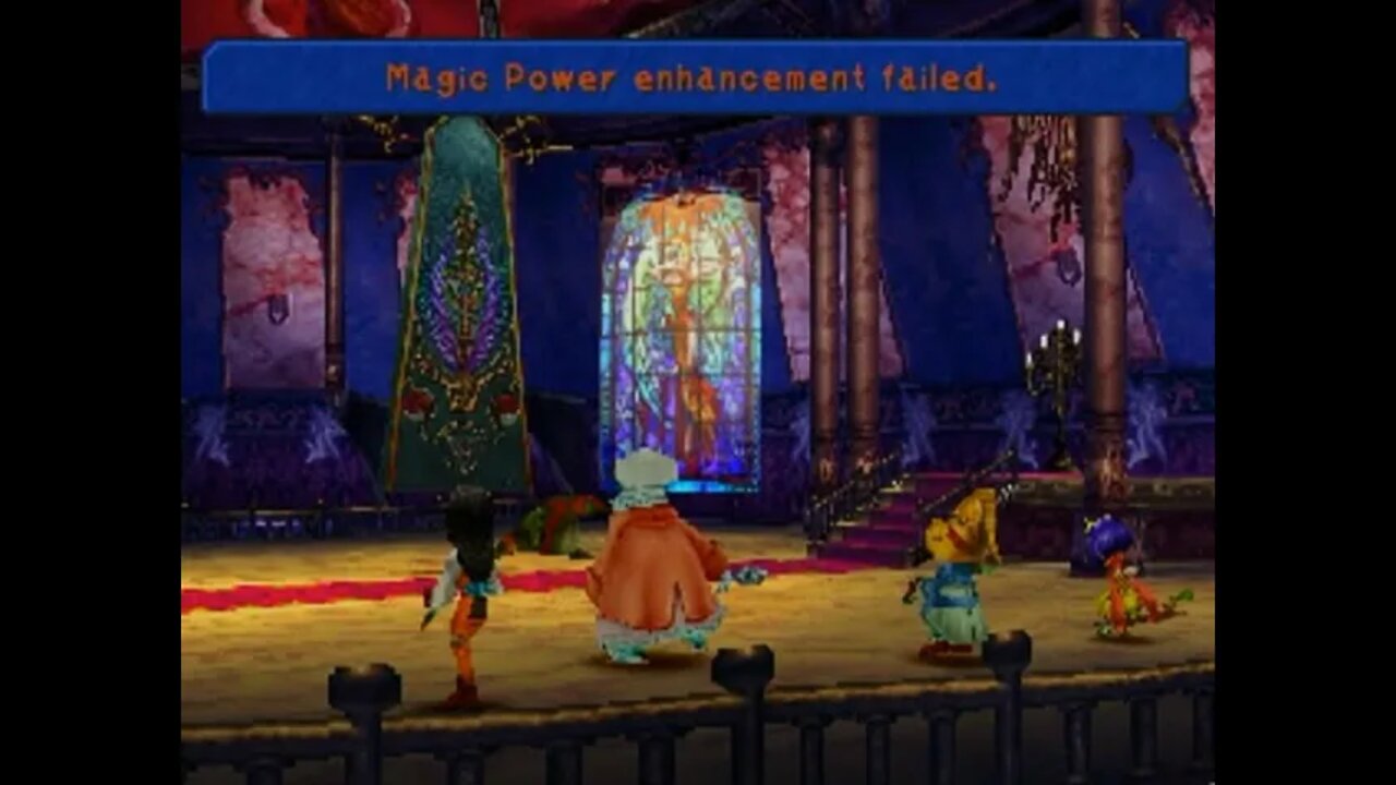 Final Fantasy IX (part 28) 4/15/21