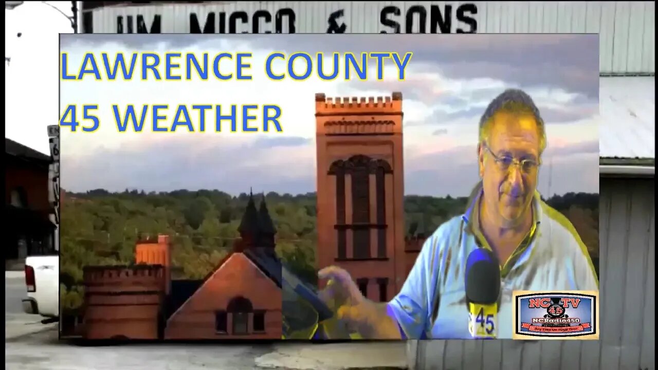 NCTV45 NEWSWATCH MIDDAY MONDAY AUGUST 9 2021 WITH ANGELO PERROTTA