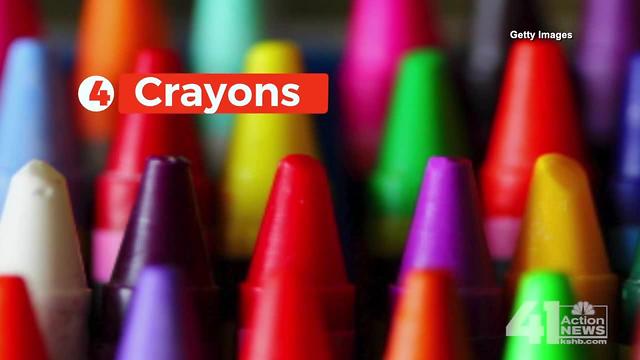 7 items that should not be left in a hot car