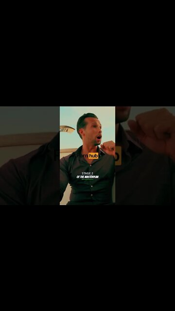 Tristan Tate Reveals Stage 2 of the Battleplan