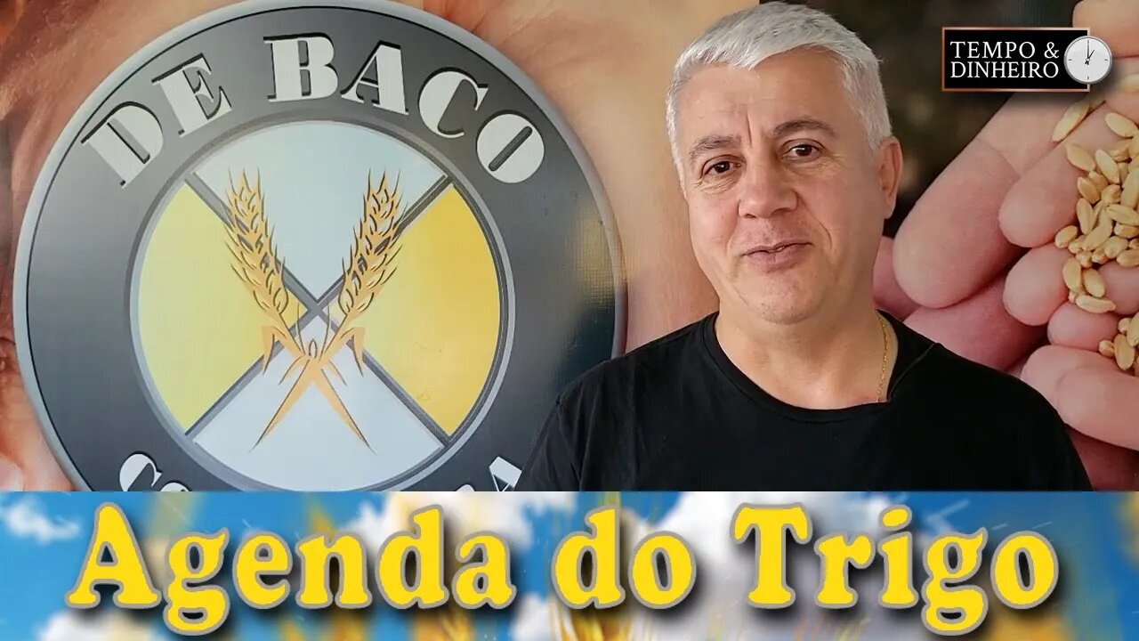 A sombra do desabastecimento volta a ocupar a mente...