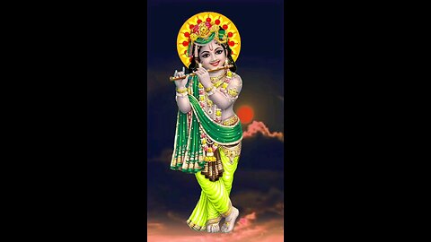 jai shri krishana