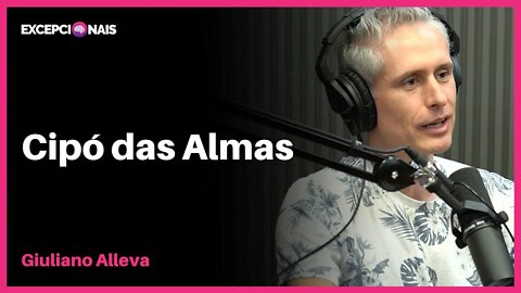 O que é a Ayahuasca | Giuliano Alleva