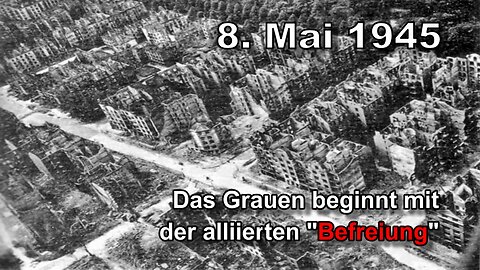 8. Mai 1945