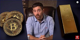 Bitcoin vs. Gold: Which is Best? The Ultimate Showdown!!