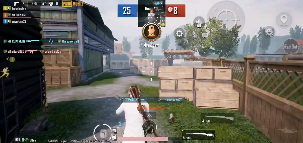 rate