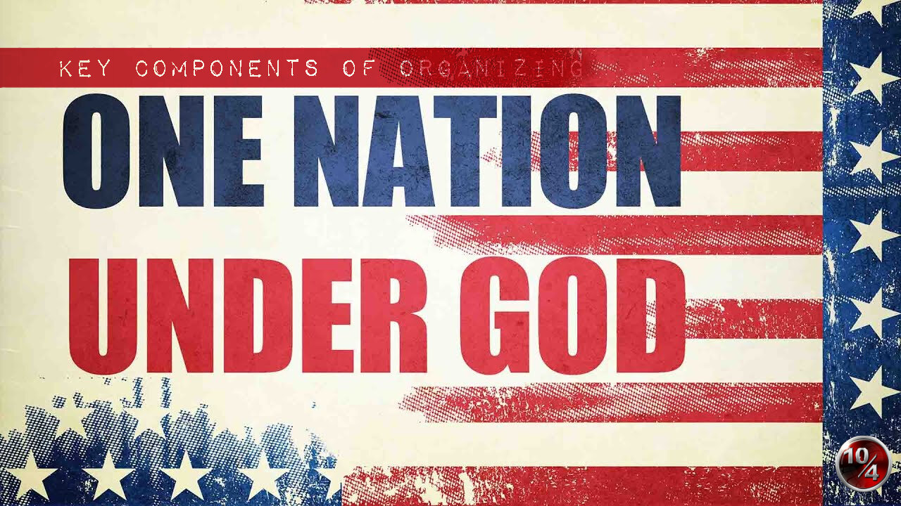 Key Components of Organizing (4 of 8)