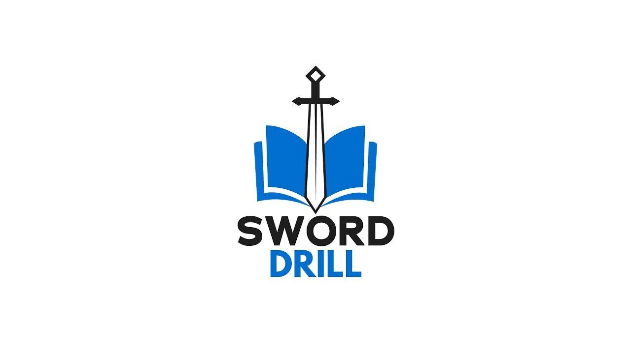 Sword Drill - Pilot Episode with Pastor Shelley