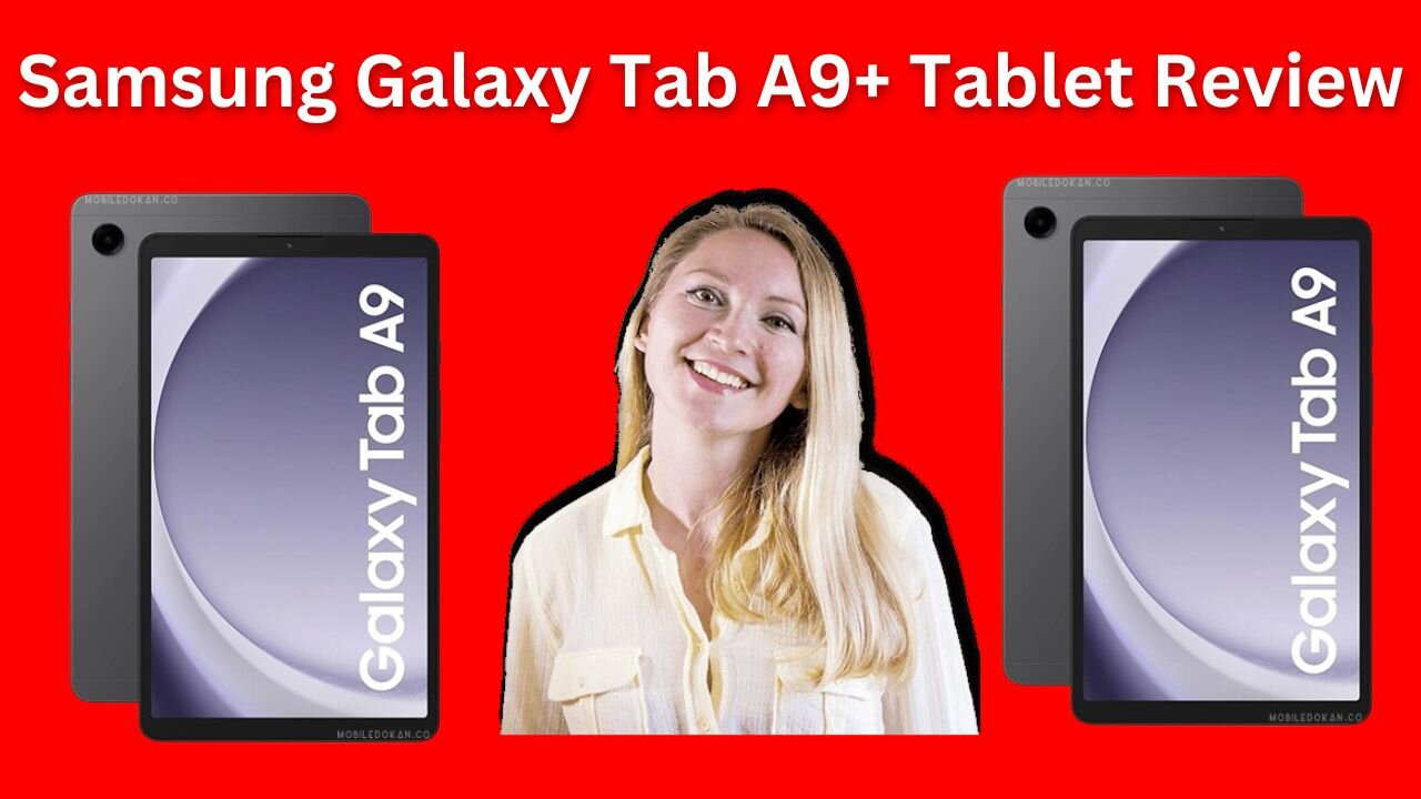 Samsung Galaxy Tab