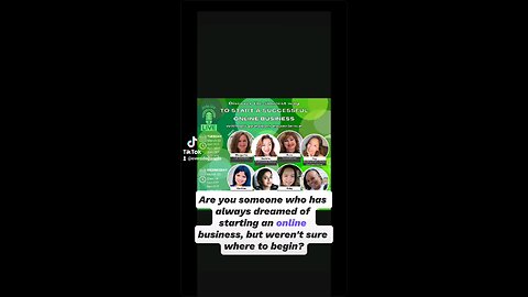 Complimentary workshop