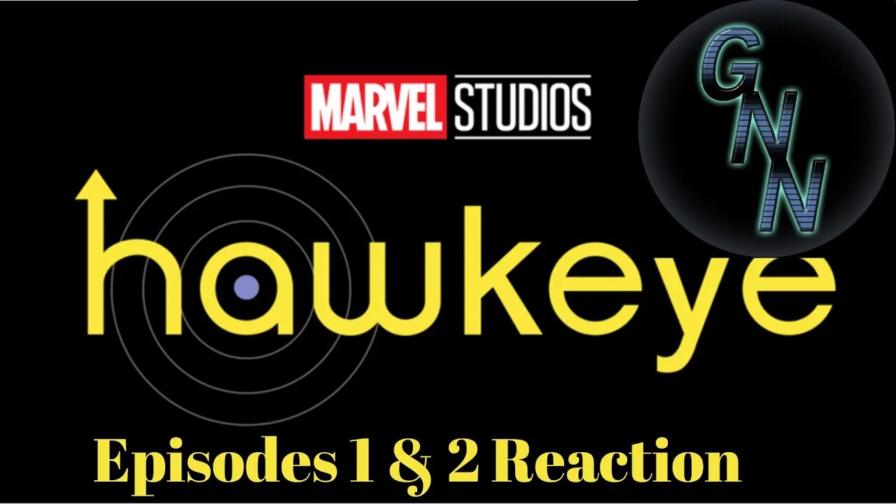 The Hawkeye Ep 1 & 2 Review/ Breakdown