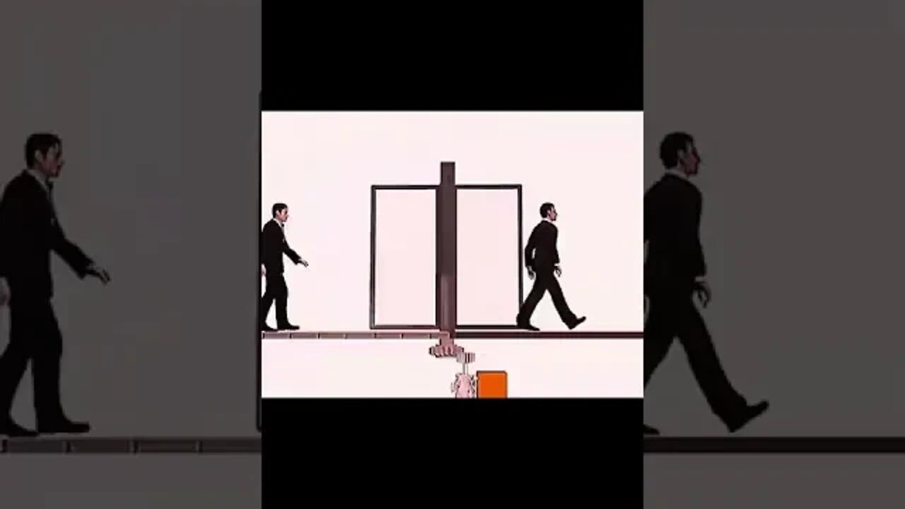 amazing engineering machine to generate electricity