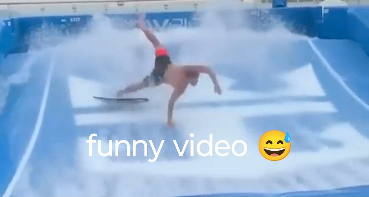 Funny video 😹