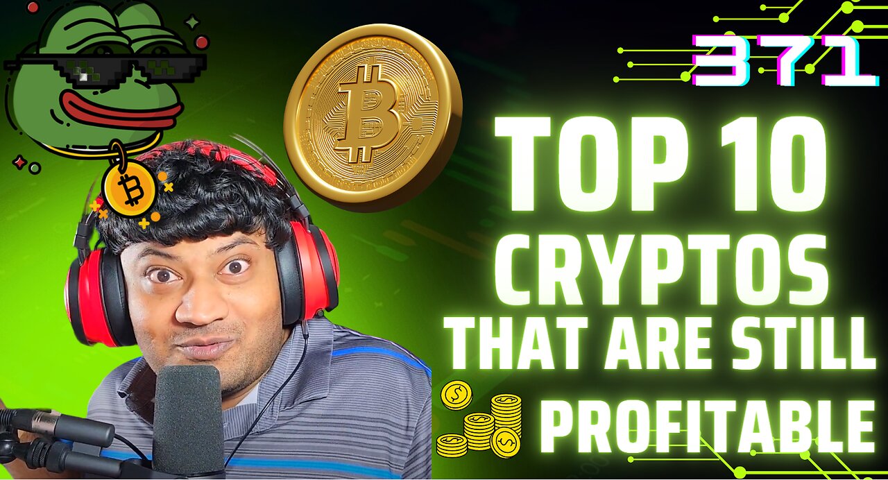 Let’s look at The best Crypto Coins Right now! #pepe #doge #btc