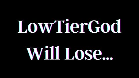 LTG Will Lose.... - My Thoughts [FullBenderTV Reupload]