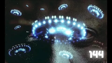 144.000 men will be going into UFO'S