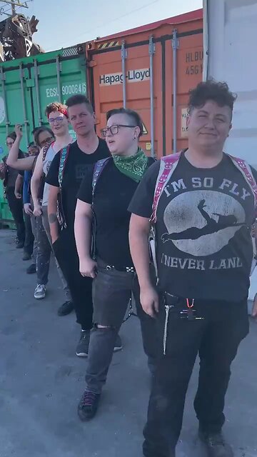 Secret Service recruitment videos is worse than I thought