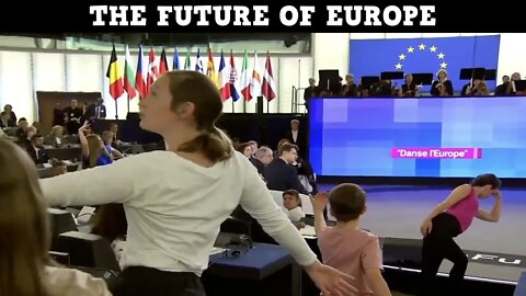 This Is The Future Of Europe