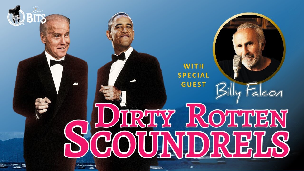 #837 // DIRTY ROTTEN SCOUNDRELS - LIVE