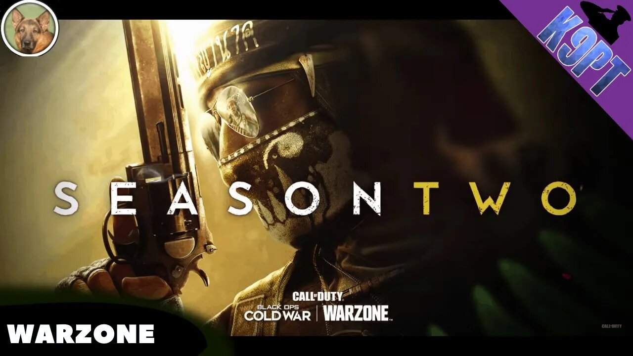 Call of Duty - Season Two